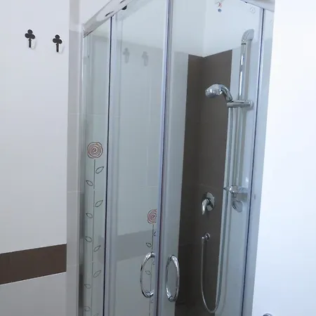 La Casa Del Gelso Bianco Отель типа 