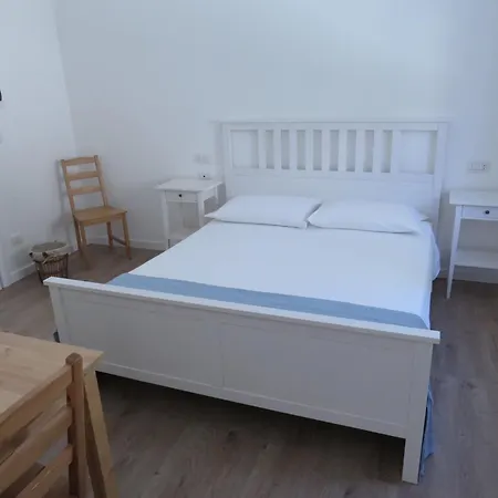 La Casa Del Gelso Bianco 4*