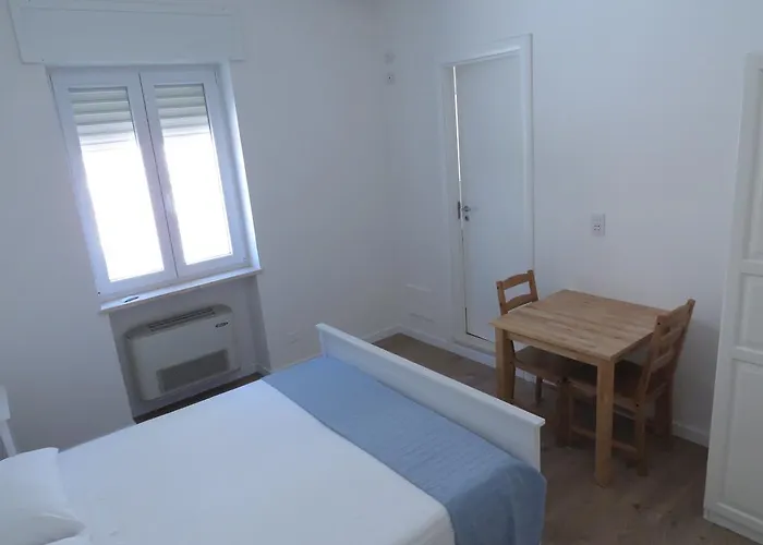 La Casa Del Gelso Bianco 4* Отранто