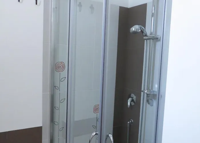 La Casa Del Gelso Bianco Отель типа 