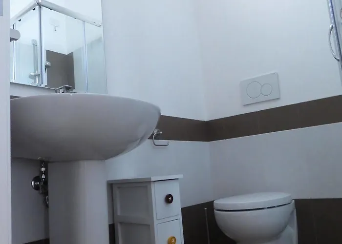 La Casa Del Gelso Bianco Отель типа 