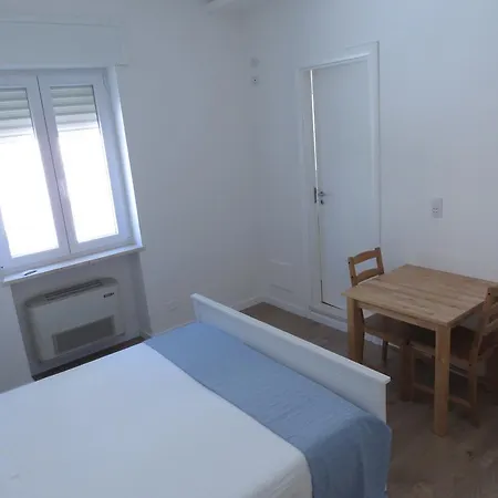 La Casa Del Gelso Bianco 4* Otranto