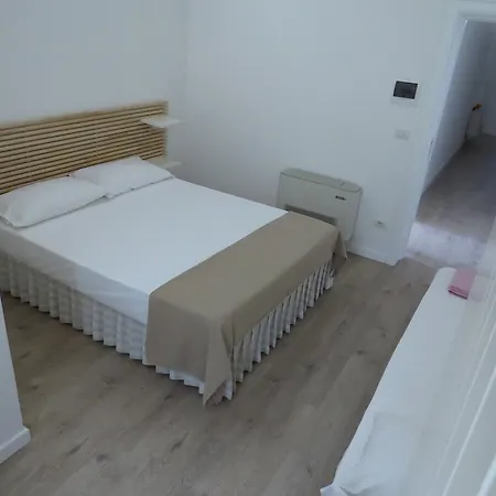 La Casa Del Gelso Bianco Bed & Breakfast 2*