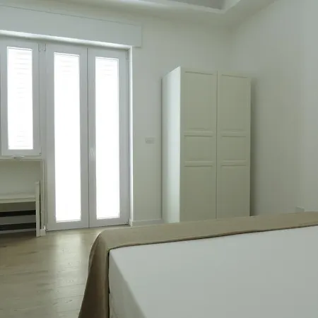 La Casa Del Gelso Bianco לינה וארוחת בוקר אוטרנטו