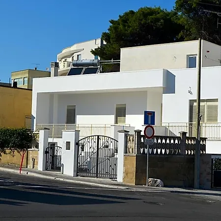 La Casa Del Gelso Bianco 4*