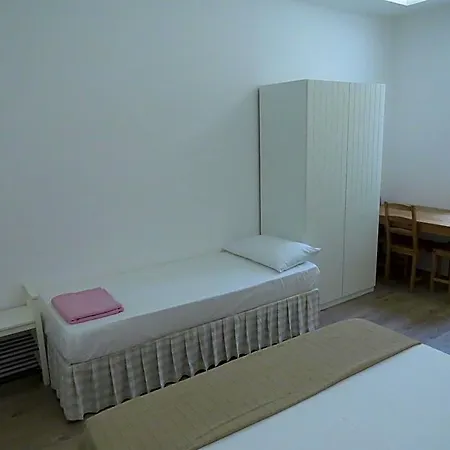 La Casa Del Gelso Bianco