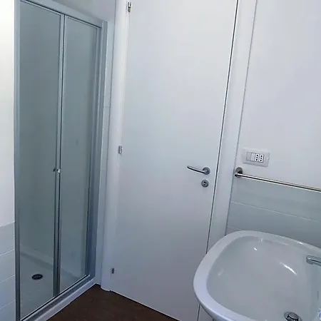 La Casa Del Gelso Bianco Otranto