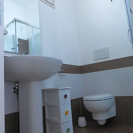 فندق مبيت وإفطار La Casa Del Gelso Bianco