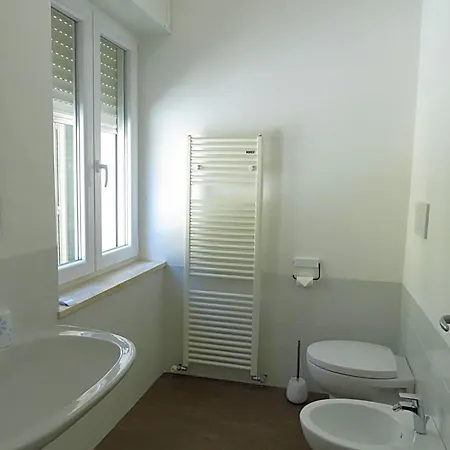 La Casa Del Gelso Bianco Otranto