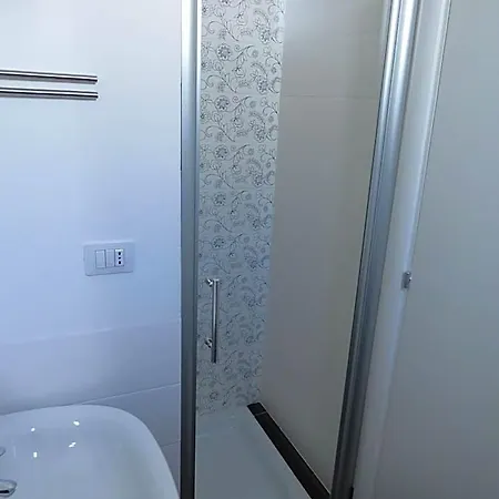 La Casa Del Gelso Bianco Oda ve Kahvaltı Otranto