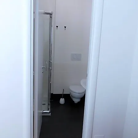 La Casa Del Gelso Bianco Oda ve Kahvaltı