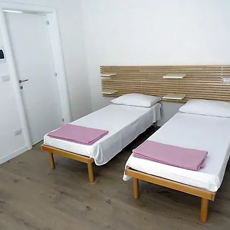 La Casa Del Gelso Bianco فندق مبيت وإفطار 4*