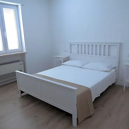 La Casa Del Gelso Bianco Oda ve Kahvaltı
