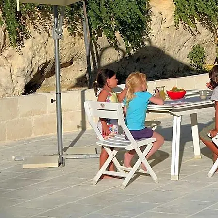 La Casa Del Gelso Bianco 4* أوترانتو