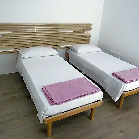 فندق مبيت وإفطار La Casa Del Gelso Bianco
