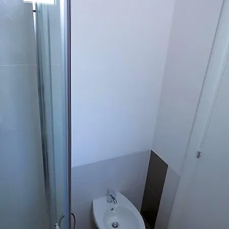 La Casa Del Gelso Bianco