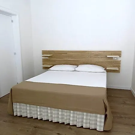La Casa Del Gelso Bianco Otranto