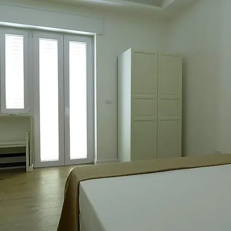 La Casa Del Gelso Bianco فندق مبيت وإفطار 4*