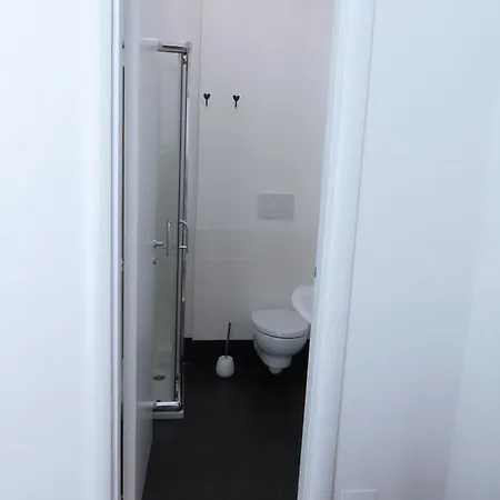 La Casa Del Gelso Bianco אוטרנטו