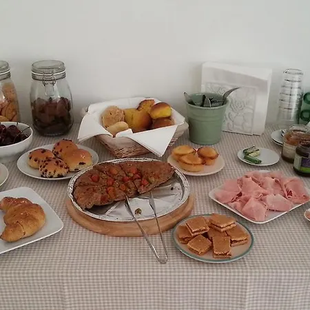 白桑叶住宿加早餐旅馆 奥特朗托