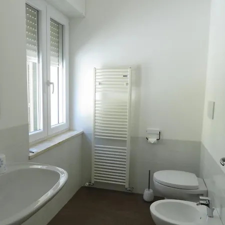 B&B La Casa Del Gelso Bianco