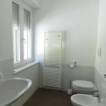 Bed & Breakfast La Casa Del Gelso Bianco