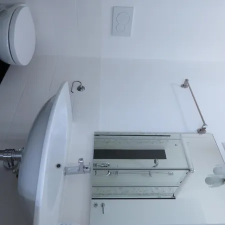 Oda ve Kahvaltı La Casa Del Gelso Bianco Otranto