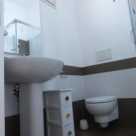 La Casa Del Gelso Bianco Oda ve Kahvaltı Otranto