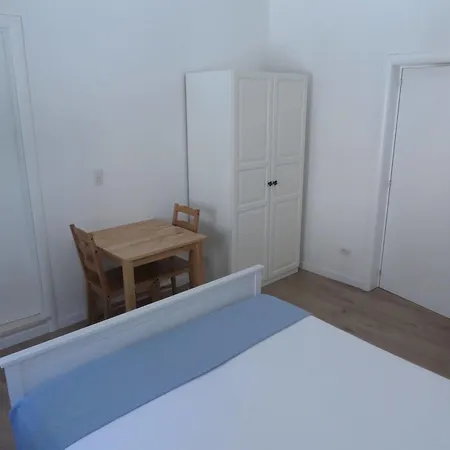 La Casa Del Gelso Bianco Oda ve Kahvaltı 4*