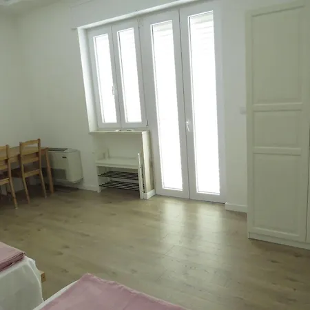 לינה וארוחת בוקר La Casa Del Gelso Bianco 4*