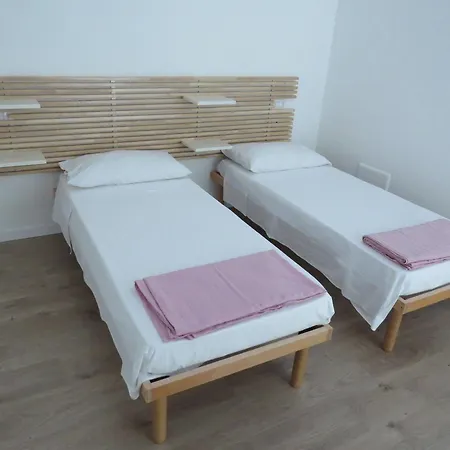 Bed & Breakfast La Casa Del Gelso Bianco Otranto