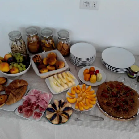 住宿加早餐酒店 白桑叶住宿加早餐旅馆