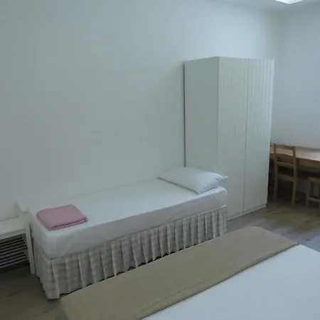 La Casa Del Gelso Bianco Bed & Breakfast Otranto