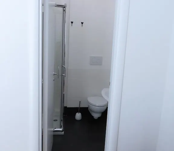 La Casa Del Gelso Bianco אוטרנטו