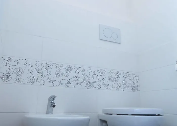 La Casa Del Gelso Bianco Готель типу 