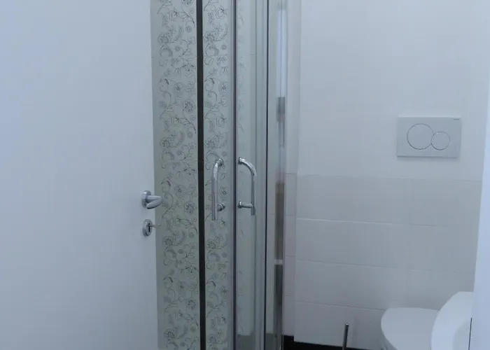 לינה וארוחת בוקר La Casa Del Gelso Bianco